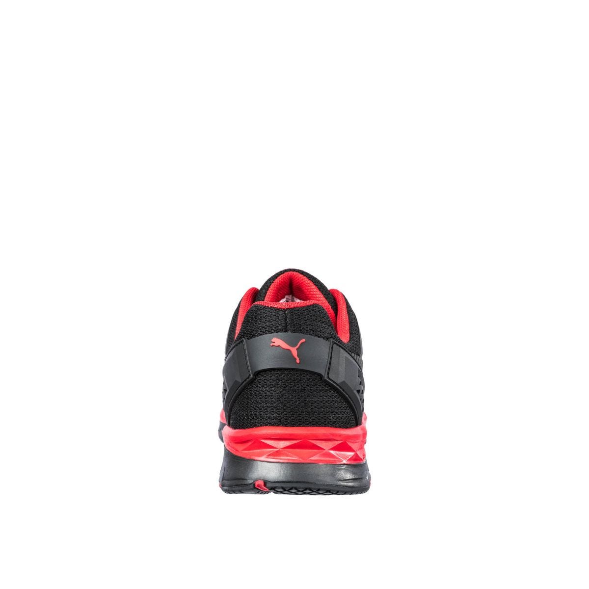 Chaussures de sécurité Fuse Motion 2.0 low S1P ESD HRO SRC rouge - Puma - Taille 45 1