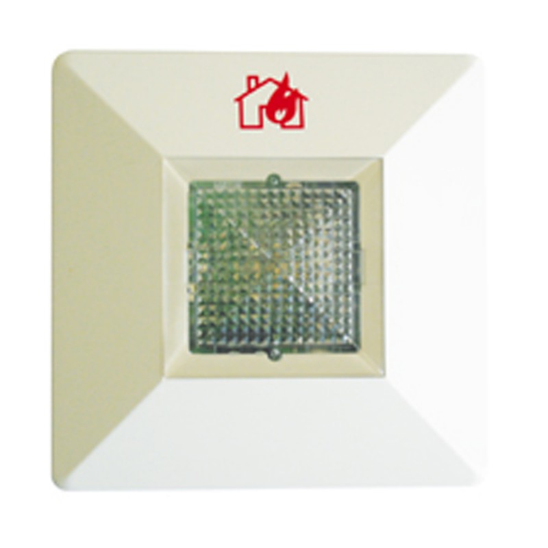 Indicateur d'action lumineux Etanche IP66 3000 FIRELESS