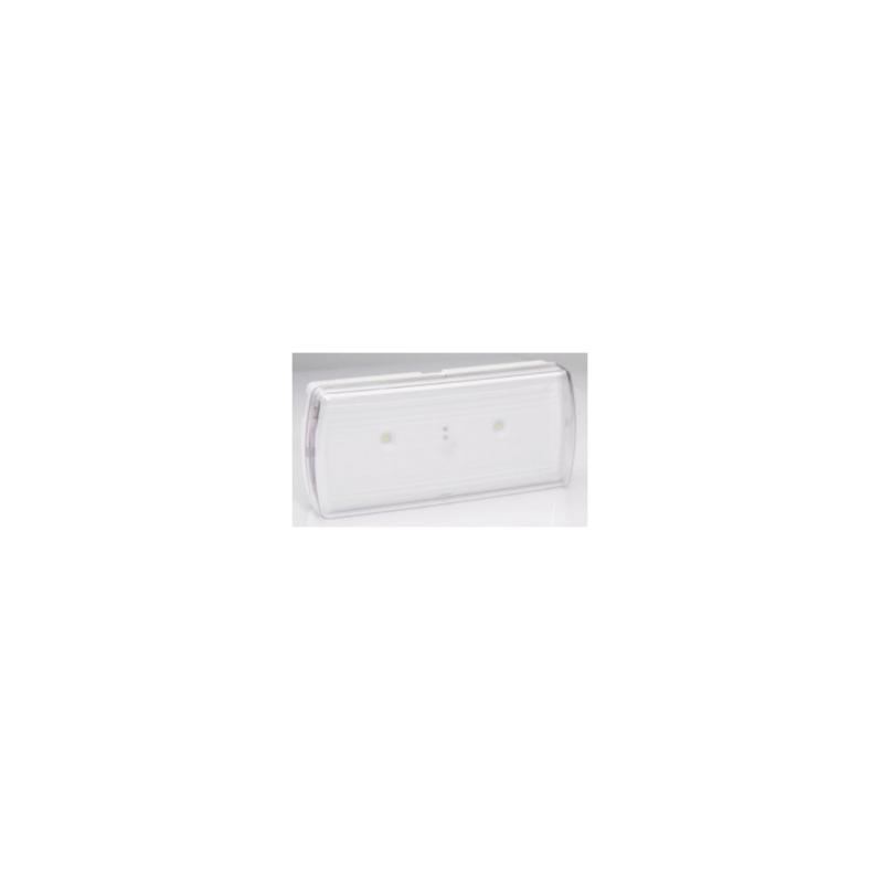 Bloc de secours BAEH habitation 5h URA FIRELESS
