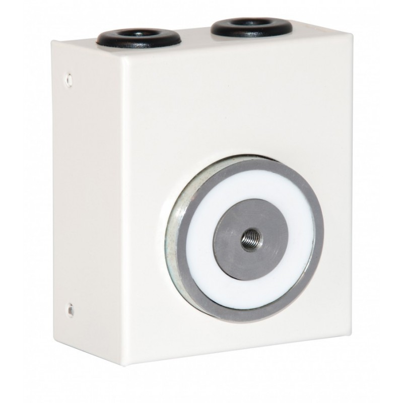 Ventouse à Emission En 24V 20daN Cordia Incendie