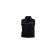 Gilet YANG Froid noir, Sofshell 310g/m² - COVERGUARD - Taille XL