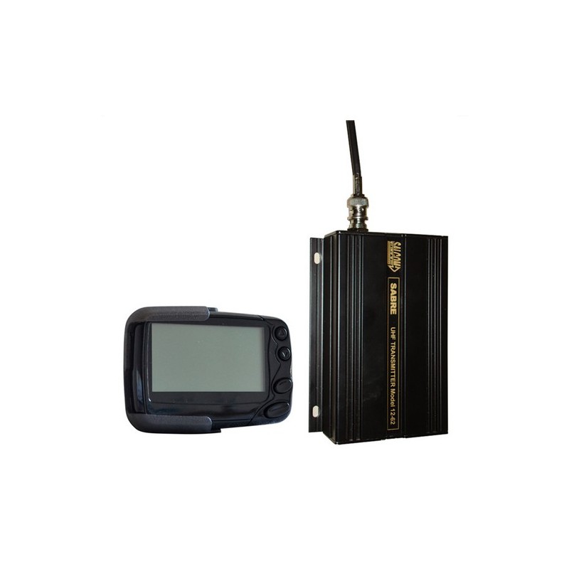 Kit report d'alarme Cordia Incendie