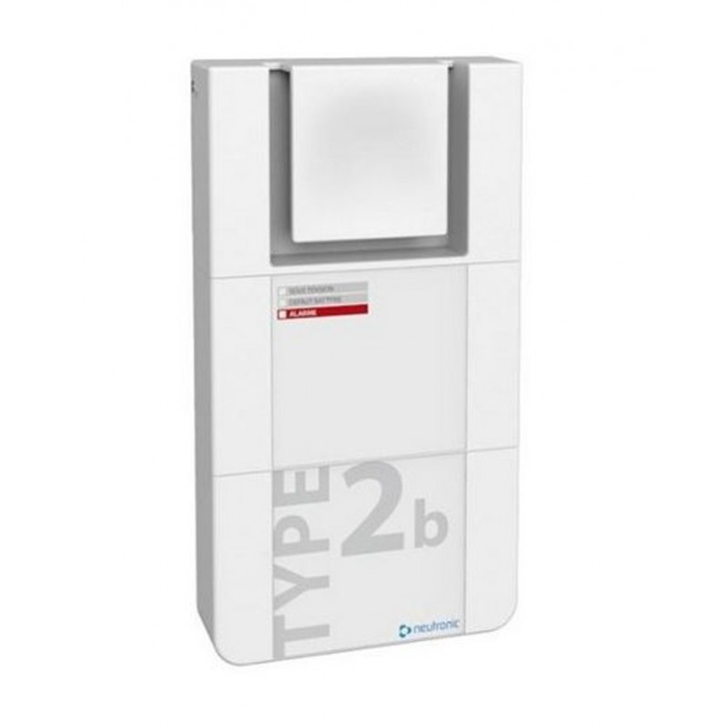 Type 2b sonore et lumineux BAAS/L de type Sa NEUTRONIC