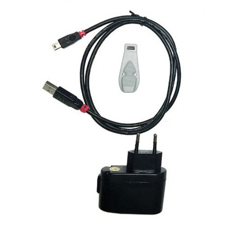 Chargeur pour Télécommande MORPHEUS NEUTRONIC