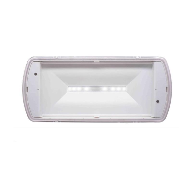 Bloc de secours BAEH Habitation standard LUMINOX FIRELESS