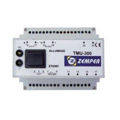 Télécommande Zemper TMU 300 BI FONCTION ZEMPER