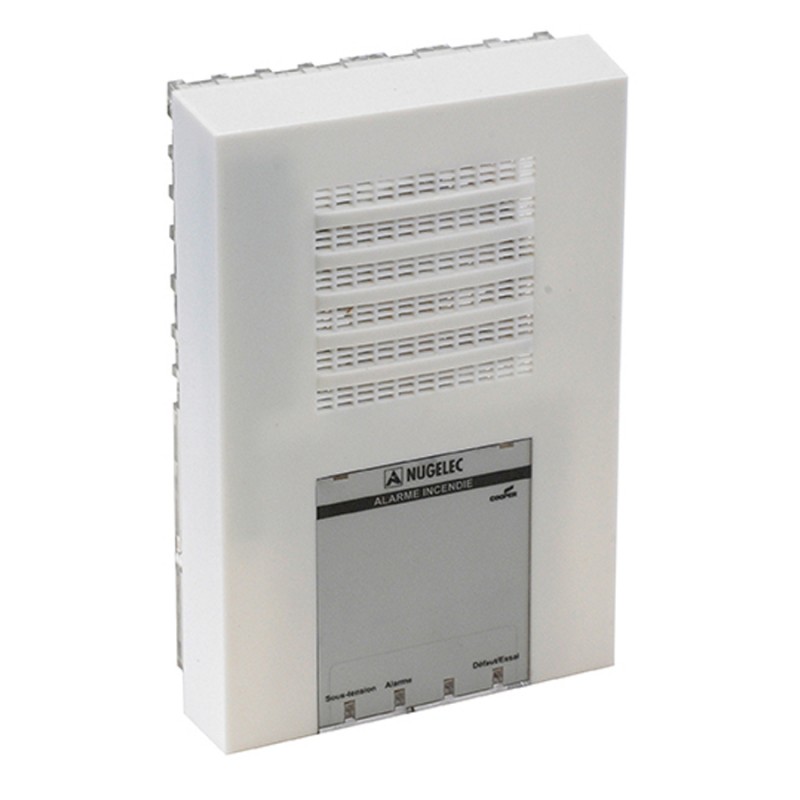 BAAS Ma Planète FIRELESS