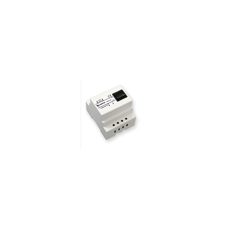Télécommande Zemper TMS 300 FIRELESS