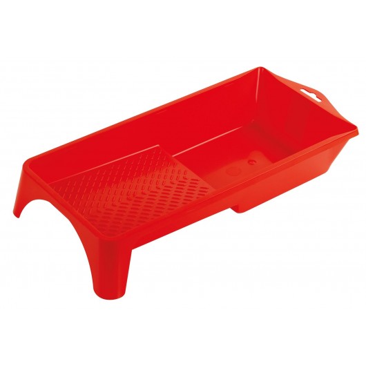 MONDELIN - Bac plastique plat pour rouleaux de 110 mm