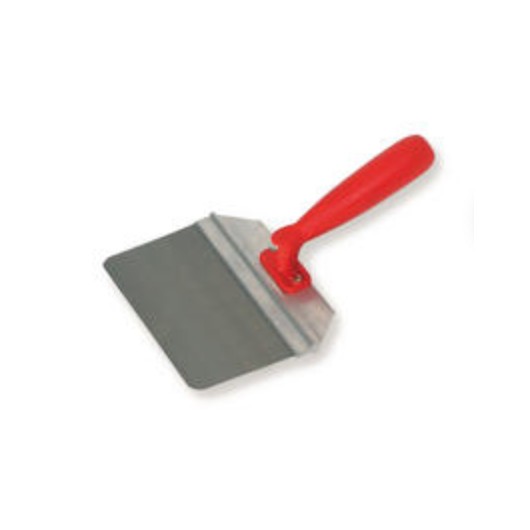 MONDELIN - Spatule extra-souple pour lisser les enduits