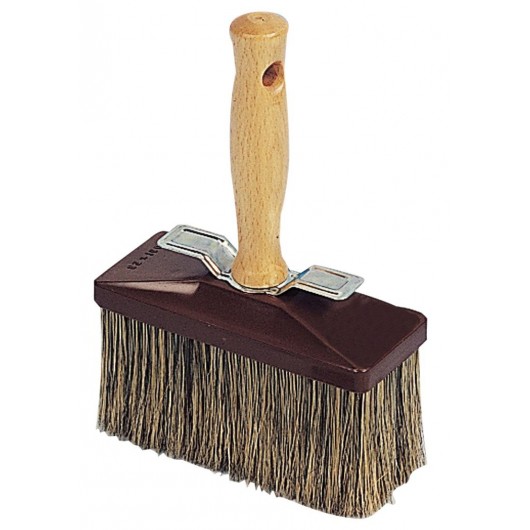 Brosse À Encoller Et À Badigeon - Mondelin