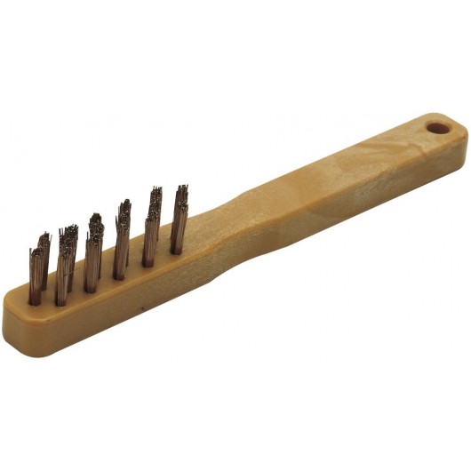 MOB - Brosse à bougie