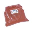 DIMOS - Ocre rouge mouillable - sac 1kg - Réf: 155531