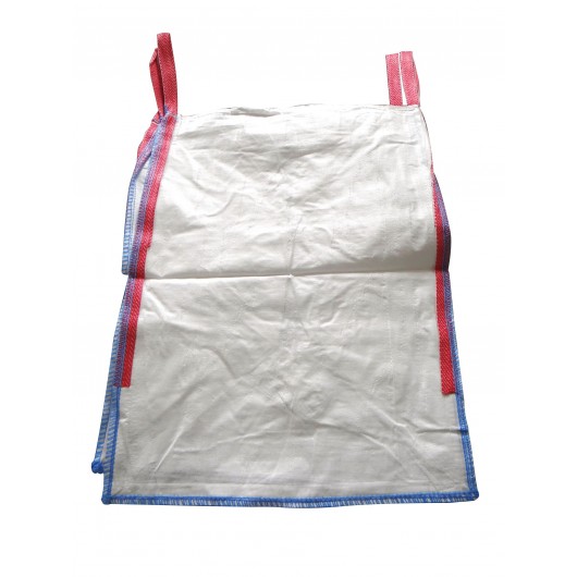 Sac À Gravats Non Réutilisable - Mondelin