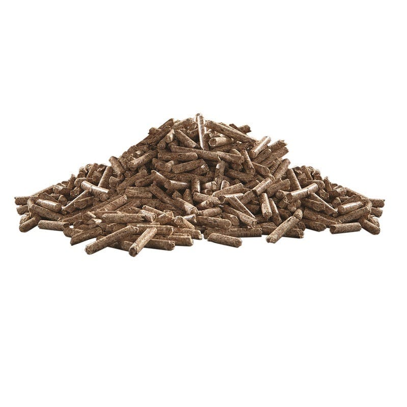 Pellets WEBER wood pellets FSC grill academy blend 2