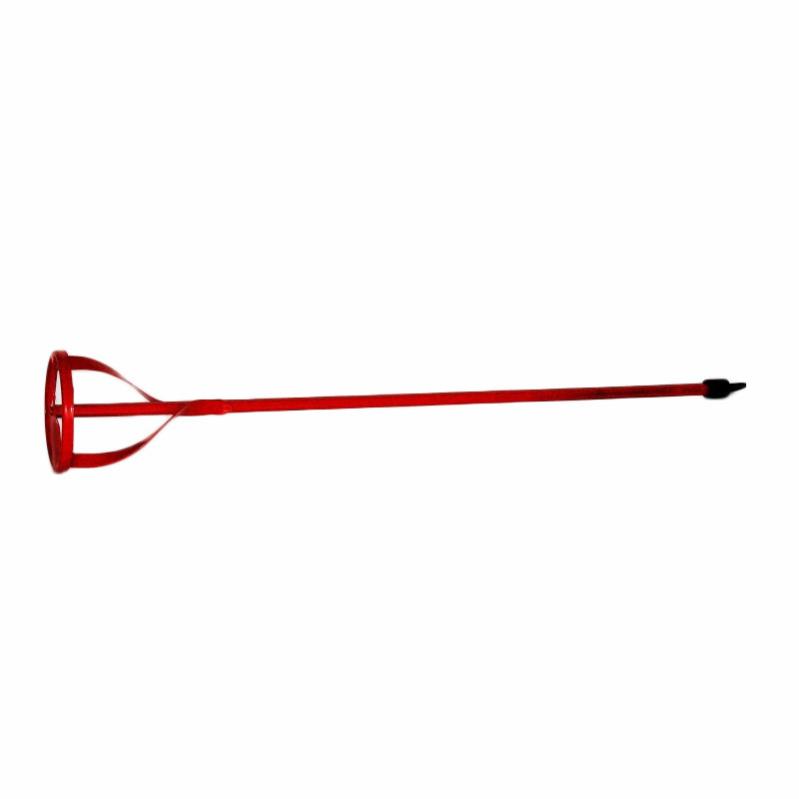 Melangeur Malaxeur Peinture Enduits Adaptable Perceuse - - Diam:60mm - Long:400mm - Arcane Industries