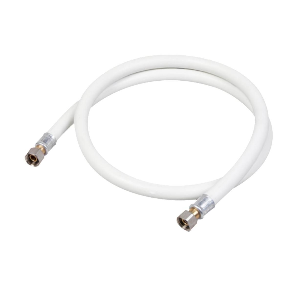 Tuyau gaz 2m GAZ NATUREL DE VILLE 10 ANS Flexible PVC