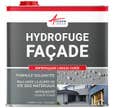 Hydrofuge façade solvanté imperméabilisant mur, crépi - IMPERFACADE - 0.75 L (jusqu'à 3.75 m²) - - ARCANE INDUSTRIES