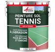 Peinture Tennis - Arcatennis - Blanc - 3.75 Kg (jusqu A 7.5 M² En 2 Couches) - Arcane Industries