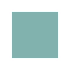 PEINTURE BAIGNOIRE LAVABO - Résine Époxy Pour Rénovation - 2.5 kg (jusqu'à 8 m² en 2 couches) - Turquoise Pastel - RAL 6034 - ARCANE INDUSTRIES 1