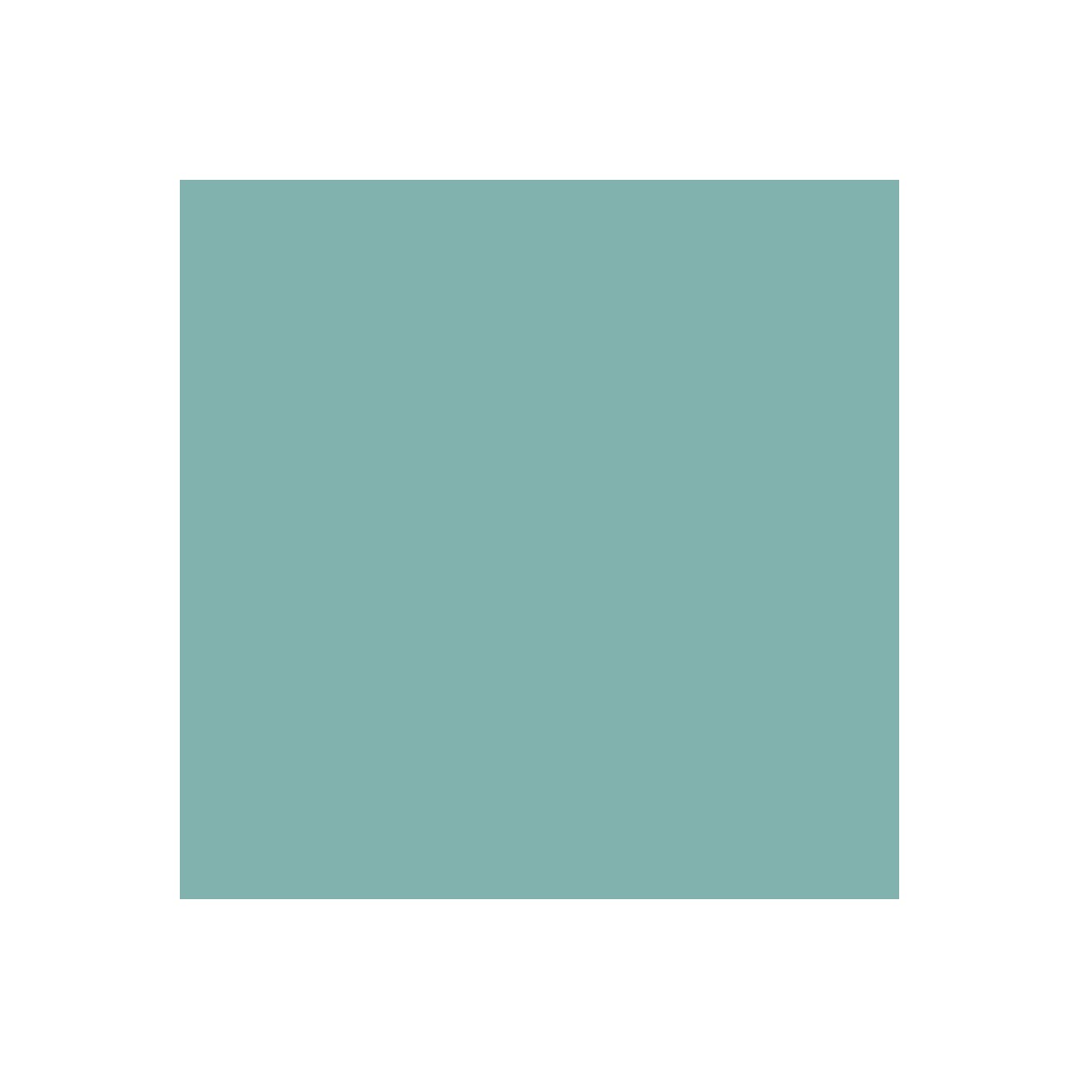 PEINTURE BAIGNOIRE LAVABO - Résine Époxy Pour Rénovation - 1 kg (jusqu'à 3 m² en 2 couches) - Turquoise Pastel - RAL 6034 - ARCANE INDUSTRIES 1