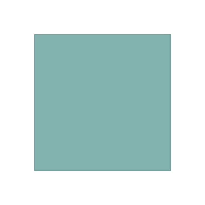 PEINTURE BAIGNOIRE LAVABO - Résine Époxy Pour Rénovation - 1 kg (jusqu'à 3 m² en 2 couches) - Turquoise Pastel - RAL 6034 - ARCANE INDUSTRIES 1