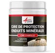 Cire Protection Enduit Stucco - Cire De Protection Enduits Mineraux - - 250 Gr - Arcane Industries