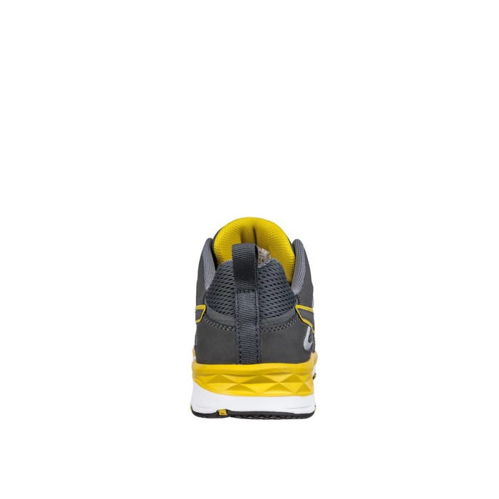Chaussures de sécurité Pace 2.0 low S1P ESD HRO SRC jaune - Puma - Taille 46 3