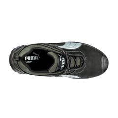 Chaussures de sécurité Cascades low S3 HRO SRC - Puma - Taille 40 2