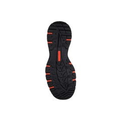 Chaussures de sécurité Chelsea Evolution Mid Noir orange - Helly Hansen - Taille 40 3