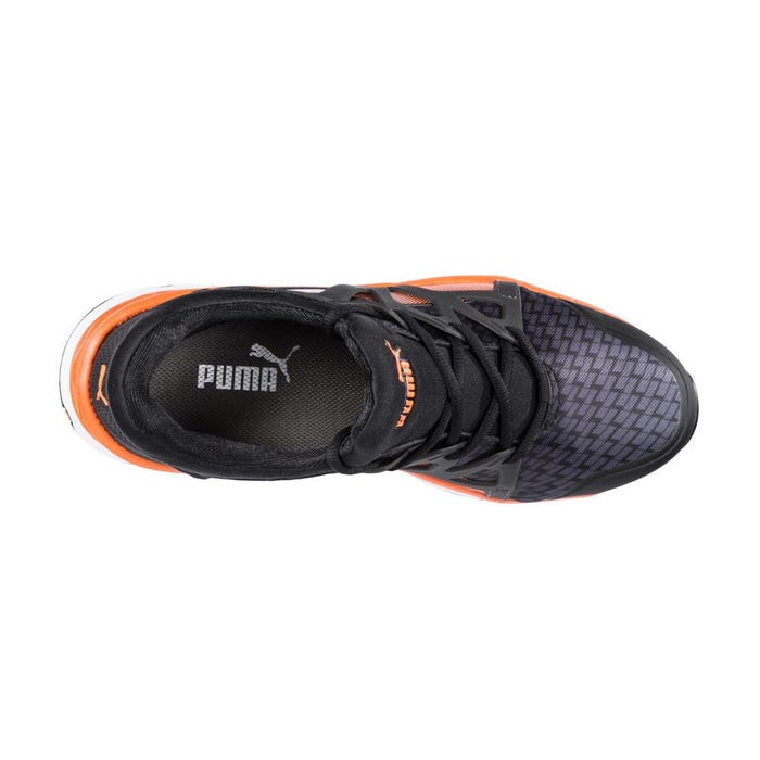 Chaussures de sécurité Rush 2.0 mid S1P ESD HRO SRC - Puma - Taille 45 3
