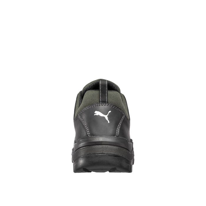 Chaussures de sécurité Cascades low S3 HRO SRC - Puma - Taille 47 1