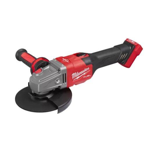 Meuleuse d'angle 18V M18 FHSAG125XB-0X (sans batterie ni chargeur) - MILWAUKEE - 4933471077
