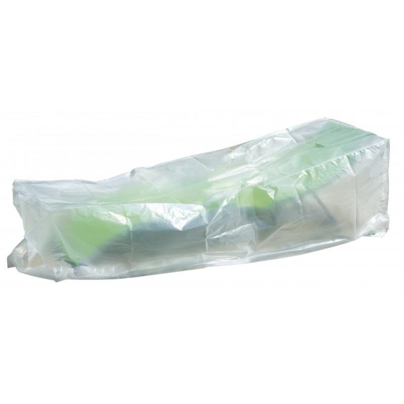 Housse "ECOplatinium" 90gr/m2, 210x70xH75cm pour bain de soleil