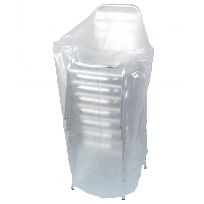 Housse pour chaises 70x70xH110cm