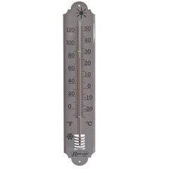 Thermomètre Métallique 0