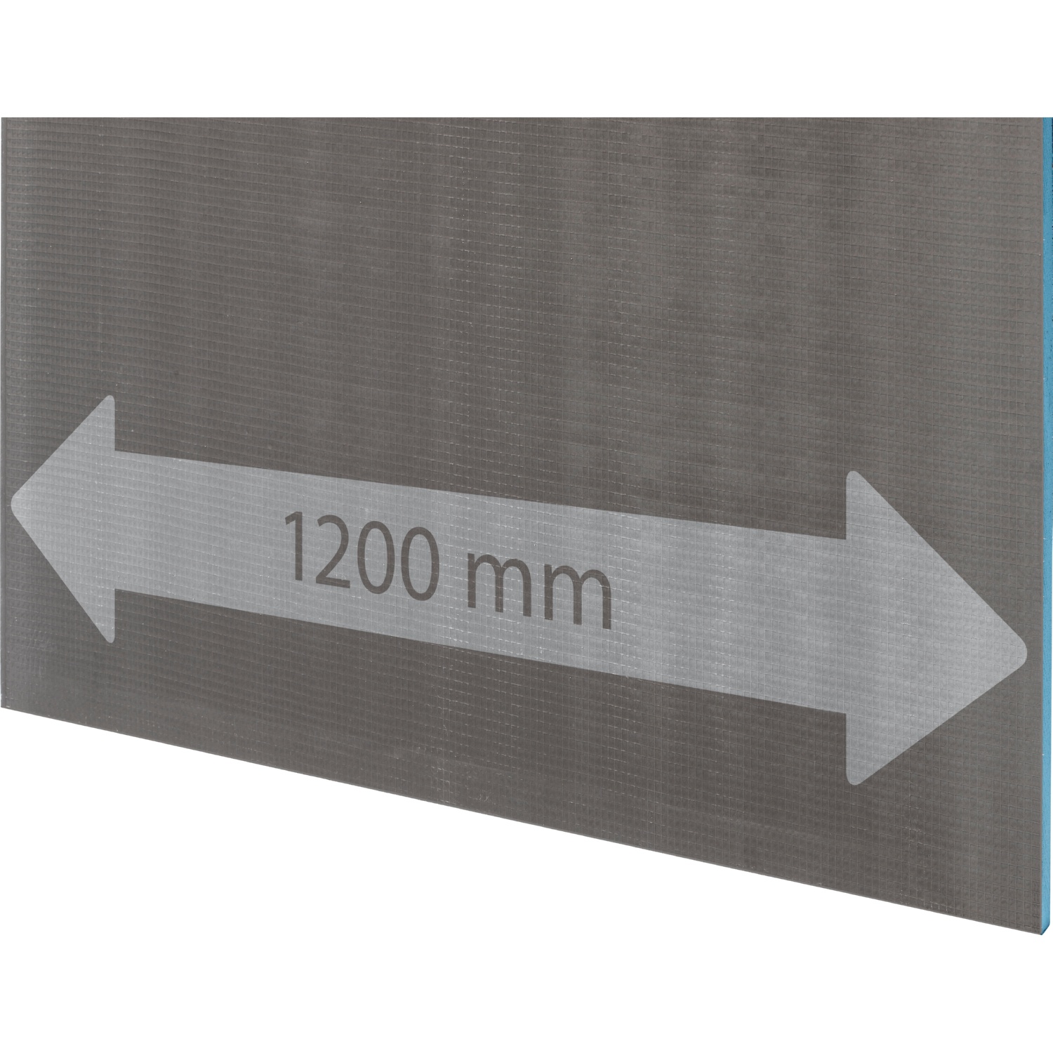 Panneau construction XXL Wedi 2500x1200x50mm