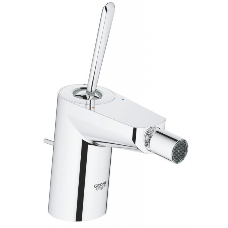 Grohe Eurodisc Joy Mitigeur monocommande 1/2" Bidet Taille S