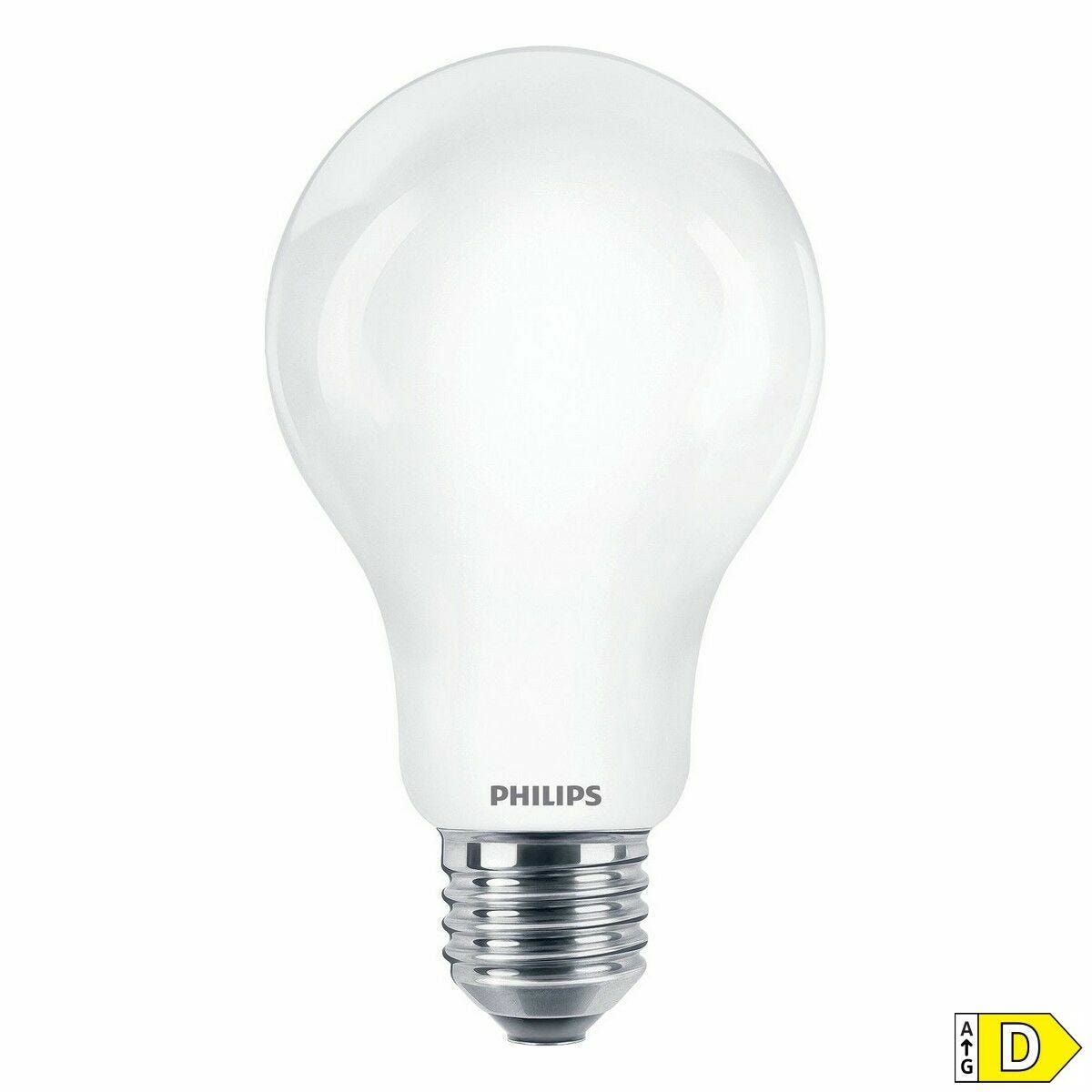 Ampoule LED standard PHILIPS - EyeComfort - 13W - 2000 lumens - 6500K - E27 - 93005 6