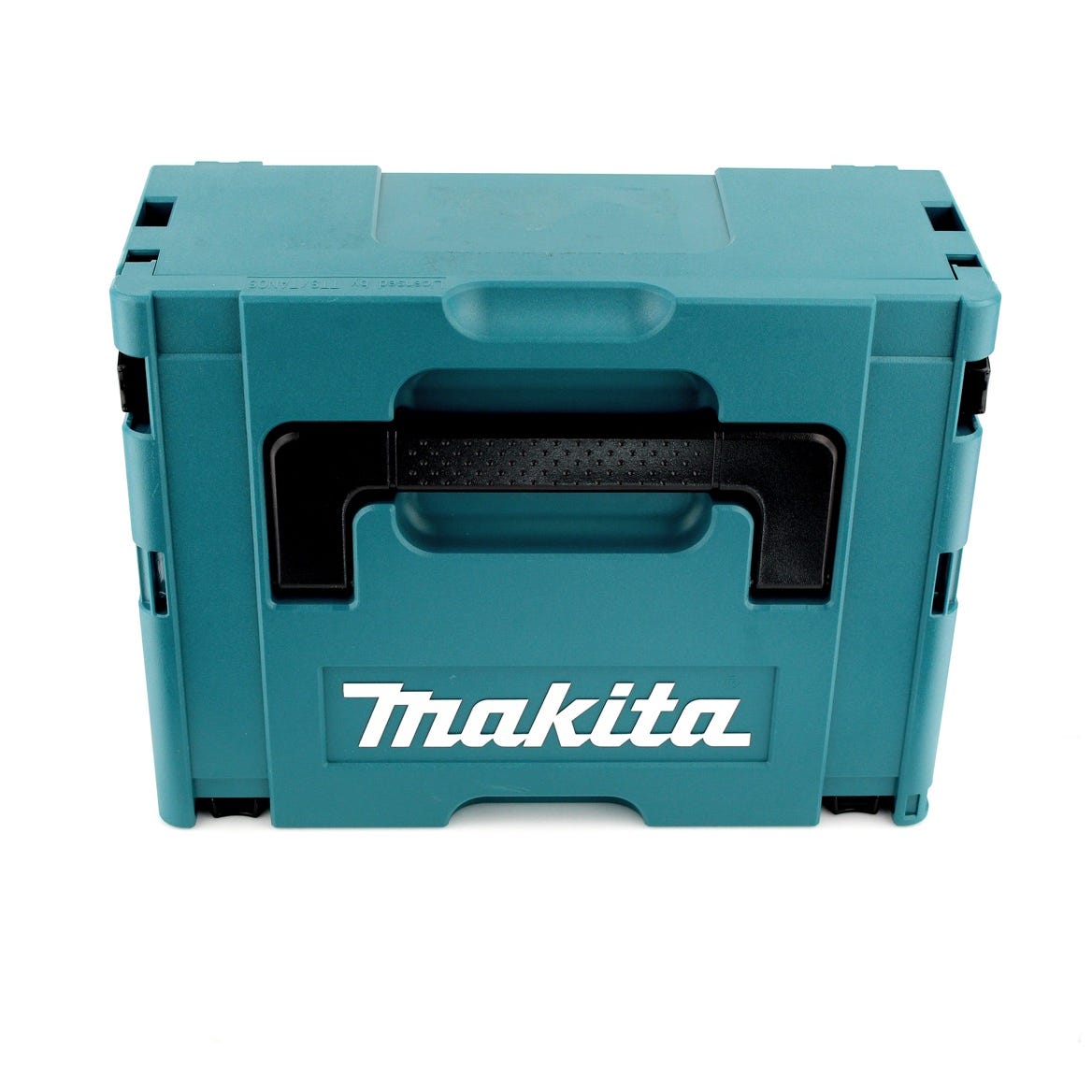 Makita DHP 453 ZJ Perceuse visseuse à percussion sans fil 18V 42Nm + Coffret Makpac - sans batterie - sans chargeur 2