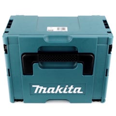Makita DHR 171 RGJ 1,2J 18V Marteau perforateur à batterie Brushless SDS Plus + 2x Batteries 6,0Ah + Chargeur + Coffret Makpac 0