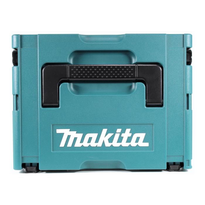 Makita DSS 611 F1 Scie circulaire à main sans fil, 18V 165 mm solo - sans batterie, sans chargeur 2