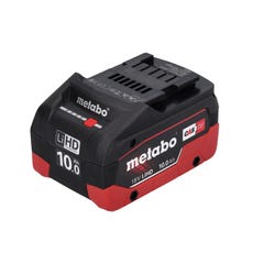Metabo LiHD Batterie 18 V 10,0 Ah CAS System ( 625549000 )