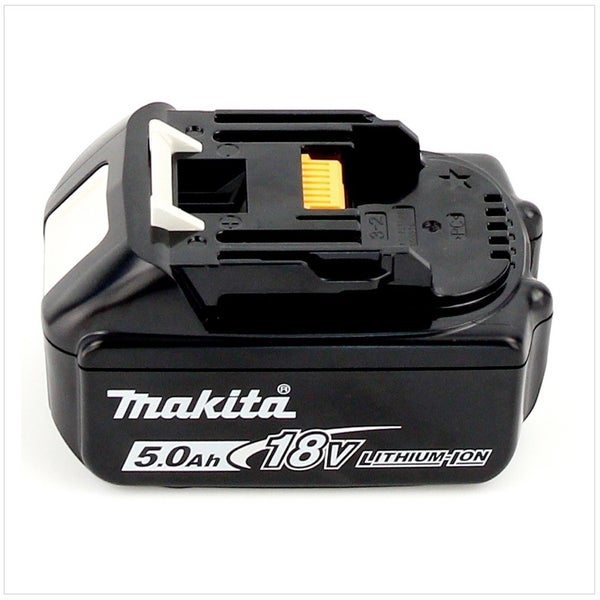 Batterie MAKITA 18V - 1,3Ah BL1815 ❘ Bricoman