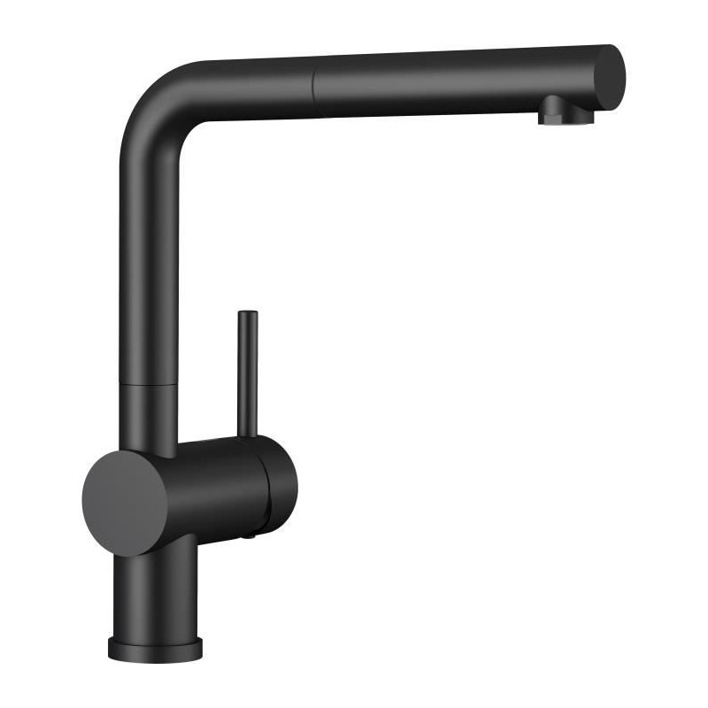 MITIGEUR AVEC DOUCHETTE BLANCO 525807