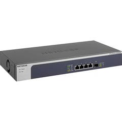 Switch Ethernet NETGEAR 4 Ports RJ45 10 Gigabit + 1 SFP+ XS505M 0
