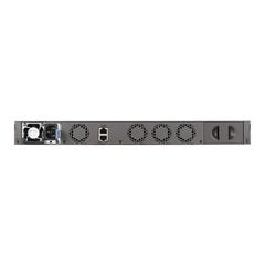 Switch Ethernet NETGEAR 48 Ports RJ45 10 Gigabit manageable NIV3 + 4 SFP+ XSM4348CS 1