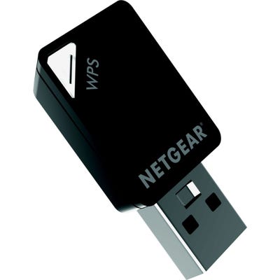 Clé Wi-Fi NETGEAR A6100 WIFI USB Nano AC600 0