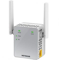 Répéteur WiFi NETGEAR EX3700 AC750 dualband 0