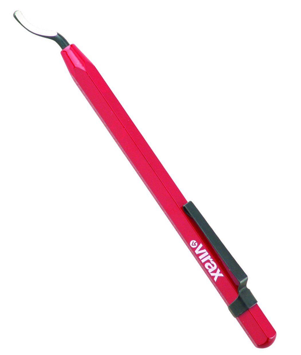 Ebavureur Crayon - Ebavureur Virax Tonneau 8 A 35 Mm